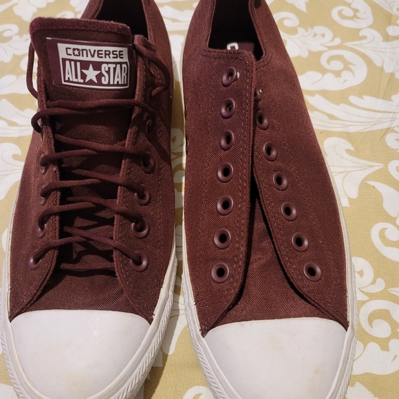 Mens Sneaker 👟 Gently Worn - Picture 2 of 2